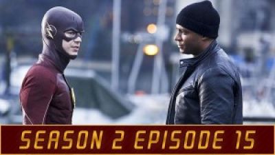 The Flash After Show Season 2 Episode 15 “King Shark” Photo