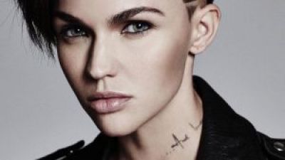 Ruby Rose Accused by DJ Josh Billings of Prerecorded Sets on Dance Music Now Photo