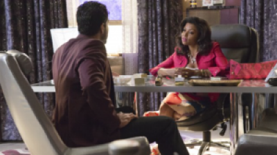 Cookie Gets A New Love Interest & Scenes Get Awkward Photo