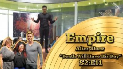 Empire After Show Season 2 Episode 11 “Death Will Have His Day” Photo