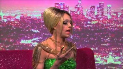 Laganja Estranja On Her Alcohol Abuse & Recovery: Hey Qween! Highlights Photo