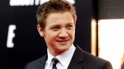 Jeremy Renner’s KILL THE MESSENGER Gets A Release Date – AMC Movie News Photo