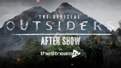 Outsiders After Show Season 2 Episode 6: “Kill or Be Killed” Photo