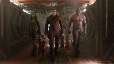 The GUARDIANS OF THE GALAXY Trailer Has Hit The Web – AMC Movie News Photo