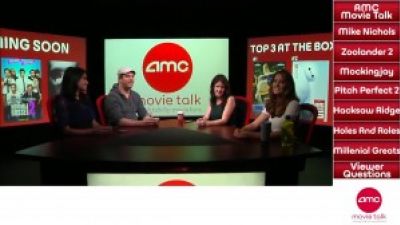 AMC Movie Talk – The Passing of Mike Nichols, Penelope Cruz Joins ZOOLANDER 2 Photo