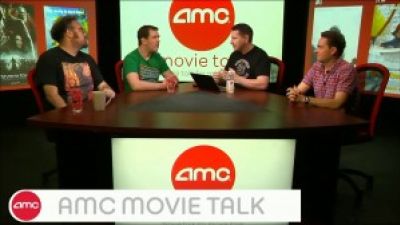 Chris Pratt And Chris Evans Settle Super Bowl Bet – AMC Movie News Photo