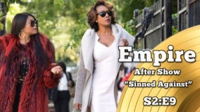 Empire Fan Show Season 2 Episode 9 SINNED AGAINST on theStream.tv Photo