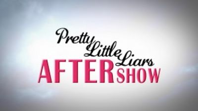 Pretty LIttle Liars #5YearsForward Special on theStream.tv Photo