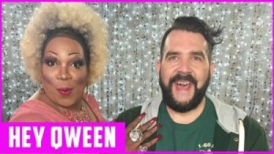 Hey Qween Quiz on Buzzfeed: How Much Do You Know? Photo