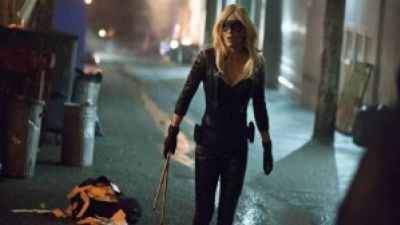 Arrow Season 3 Episode 12 Review and After Show “Uprising” Photo