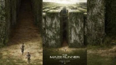 First Trailer For THE MAZE RUNNER Hits The Web – AMC Movie News Photo