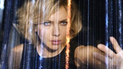 LUCY Release Date Moves Up To July 25 – AMC Movie News Photo
