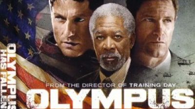 OLYMPUS HAS FALLEN Sequel London Has Fallen Photo