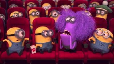Is There Any New News On THE MINION Movie? – AMC Movie News Photo