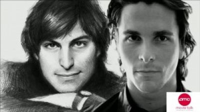 Christian Bale Drops Out Of Steve Jobs Biopic – AMC Movie News Photo