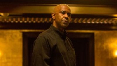 Denzel Washington’s THE EQUALIZER Trailer Hits the Web – AMC Movie News Photo