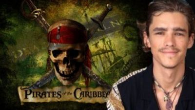 PIRATES OF THE CARIBBEAN 5 Details Emerge Photo