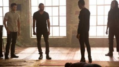 The Originals After Show Season 3 Episode 3 “I’ll See You in Hell or New Orleans” Photo