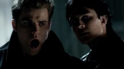 The Vampire Diaries After Show S6:E8 “Fade Into You” Photo