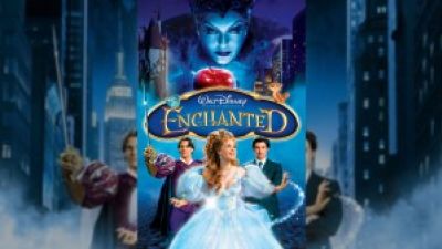ENCHANTED Is Finally Getting A Sequel – AMC Movie News Photo