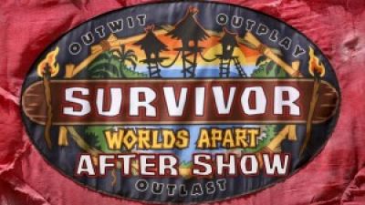 Survivor: Worlds Apart Finale Review and After Show “It’s A Fickle, Fickle Game”/ “Reunion” Photo