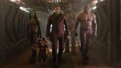 A New GUARDIANS OF THE GALAXY International Trailer Hits The Web – AMC Movie News Photo