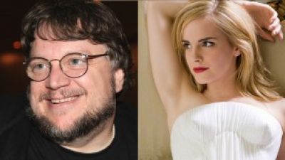 Guillermo Del Toro Exits BEAUTY – AMC Movie News Photo