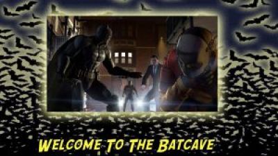Welcome to the Batcave Episode 7 Photo