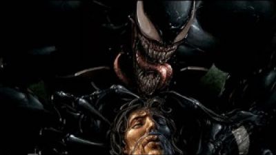 Venom May Be In Post Credit Scenes For THE AMAZING SPIDER-MAN 2 Photo