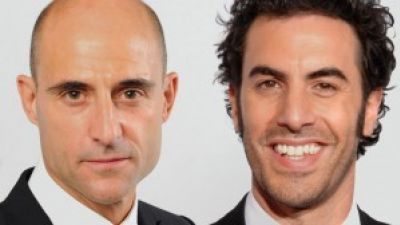 Mark Strong Joins New Comedy GRIMSBY – AMC Movie News Photo