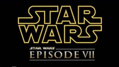 STAR WARS EPISODE VII New Casting Rumors Are In Photo