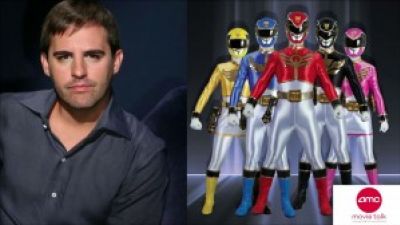 Roberto Orci Walks Away From POWER RANGERS Movie – AMC Movie News Photo