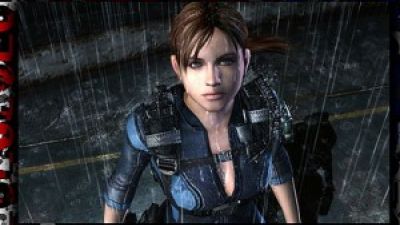 Resident Evil Launches Photo