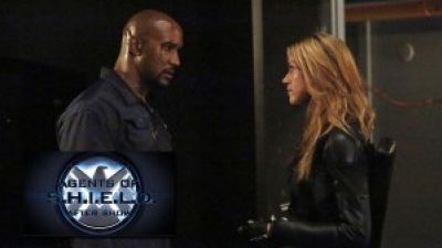 Agents of S.H.I.E.L.D Season 2 Episode 15 Review and After Show “One Door Closes” Photo