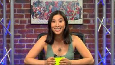 Let’s Talk About SEX with Erika Ishii on Geek 360 Photo