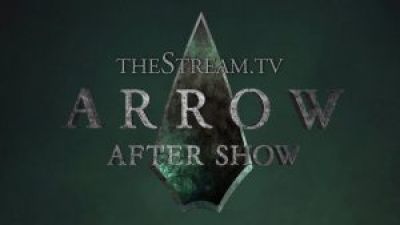Arrow Season 5 Episode 17 “Kapiushon” Aftershow Photo