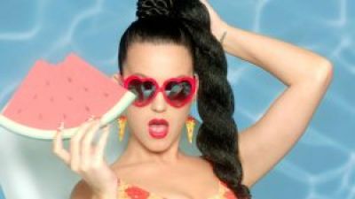 KATY PERRY Delivered Another BABY! Photo