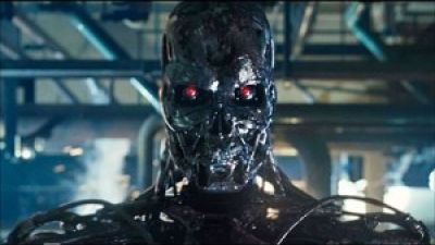 Terminator Reboot Has A Title: TERMINATOR: GENESIS Photo