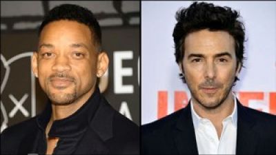 Will Smith and Shawn Levy join THE CITY THAT SAILED Photo