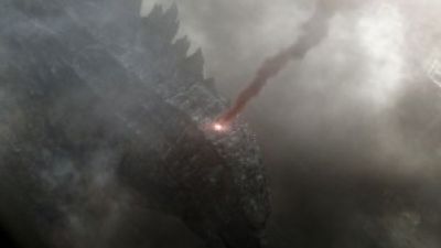 Is There Another Monster In The GODZILLA Trailer? – AMC Movie News Photo