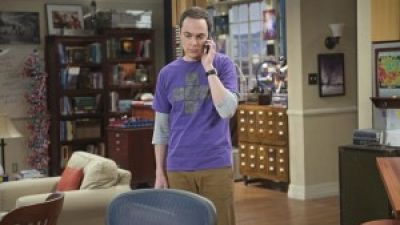Sheldon’s Moving on? Photo