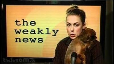The Weakly News – #212 Mew Photo