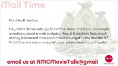 Movie Budget Breakdown – AMC Movie News Photo
