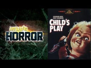 CHILD’S PLAY & FRIGHT NIGHT Director Tom Holland Photo