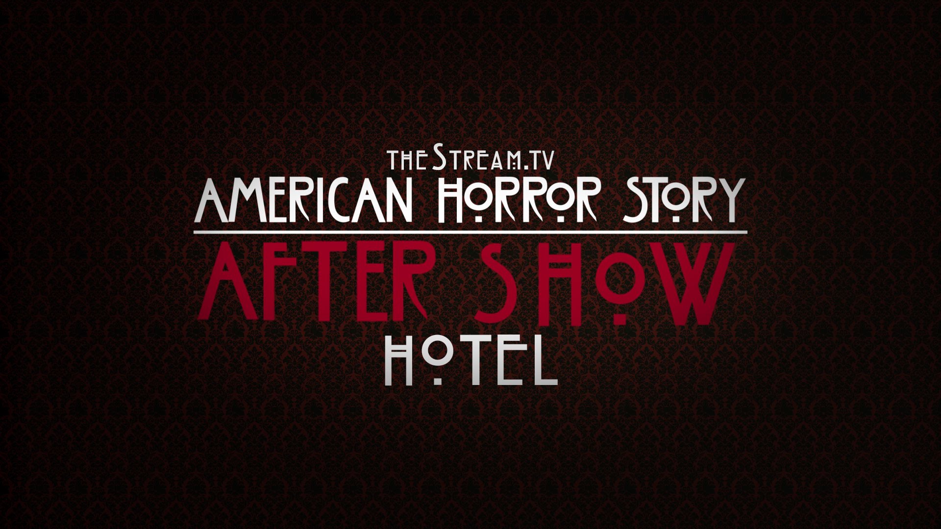 American Horror Story After Show