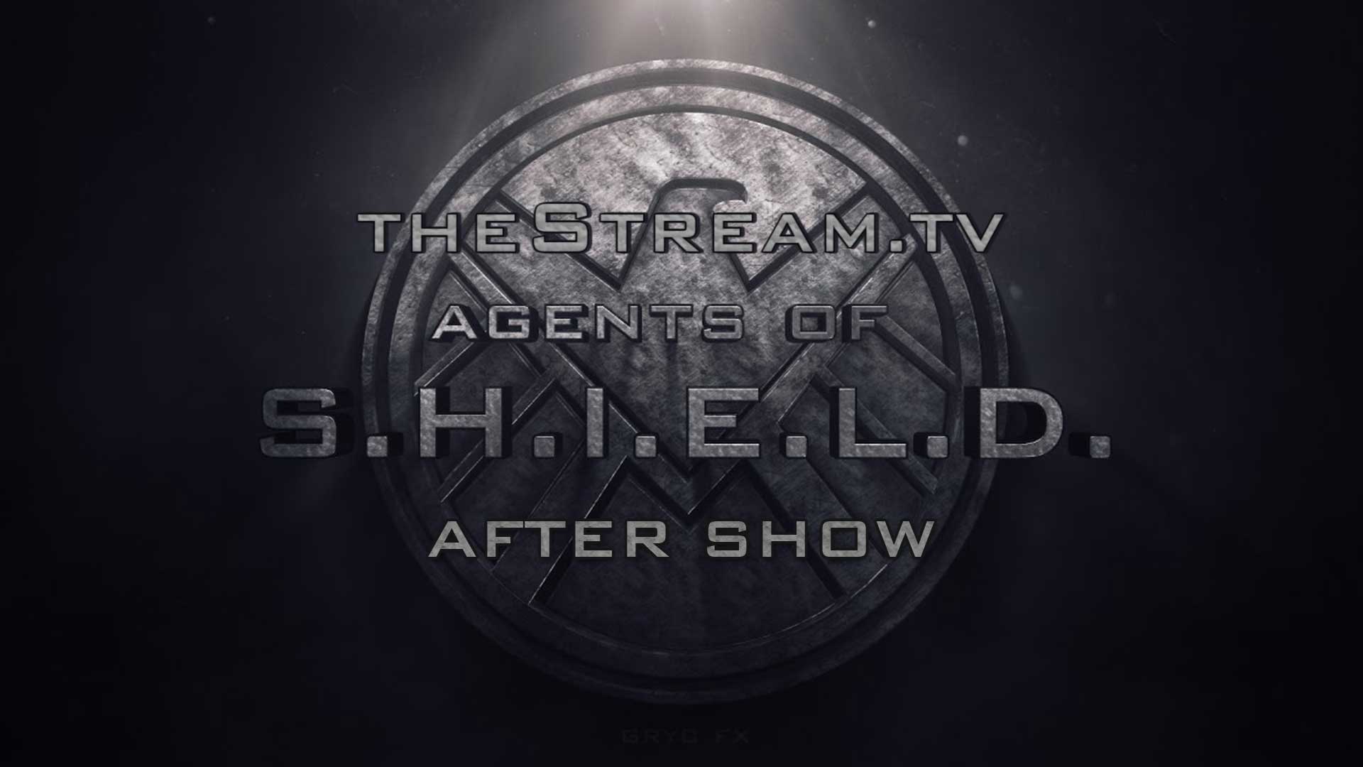 Agents of Shield After Show