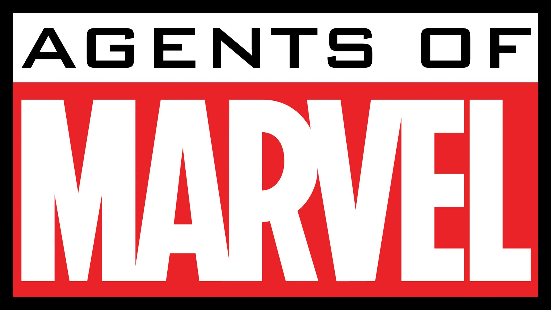 Agents of Marvel