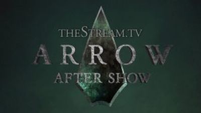 Arrow Season 5 Episode 3 “A Matter of Trust” Reaction Photo